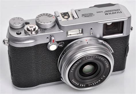 Fujifilm FinePix X100 Landscape Sample Photos | ePHOTOzine