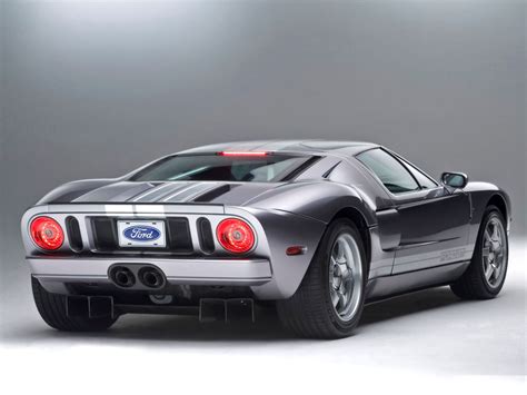 Sport Cars - Concept Cars - Cars Gallery: ford sports cars