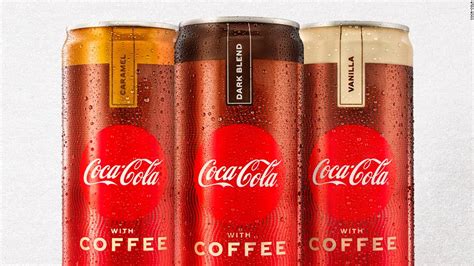 How Much Caffeine In Coca Cola Compared To Coffee - Coffee Signatures