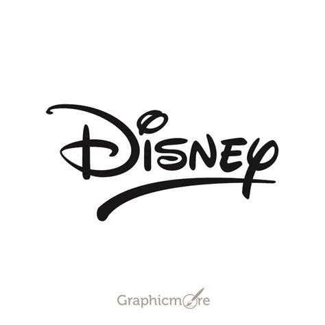 Disney Logo Design - Download Free Vectors, Free PSD graphics, icons ...