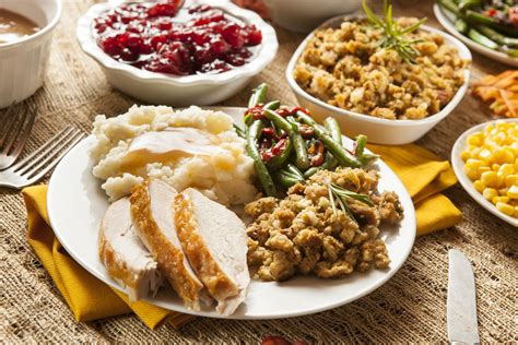 30 Of the Best Ideas for Safeway Thanksgiving Dinner – Best Diet and ...