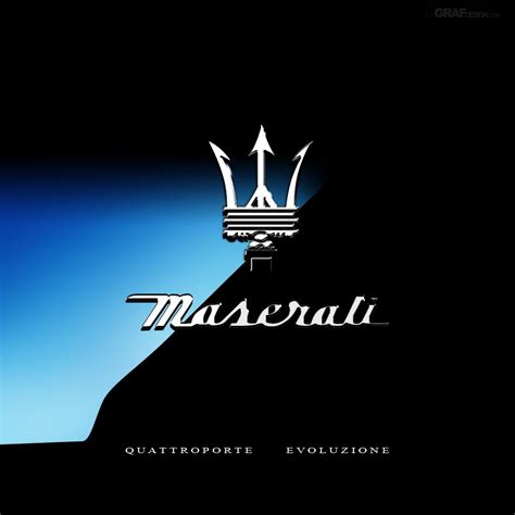 🔥 [70+] Maserati Logo Wallpapers | WallpaperSafari