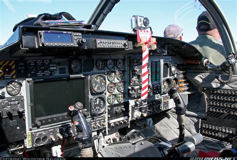 Cessna A-37B Dragonfly (318E) - Untitled | Aviation Photo #2148350 ...