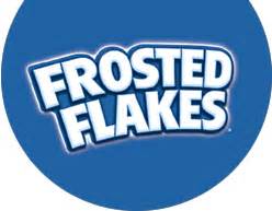 Frosted Flakes | Behind the brands