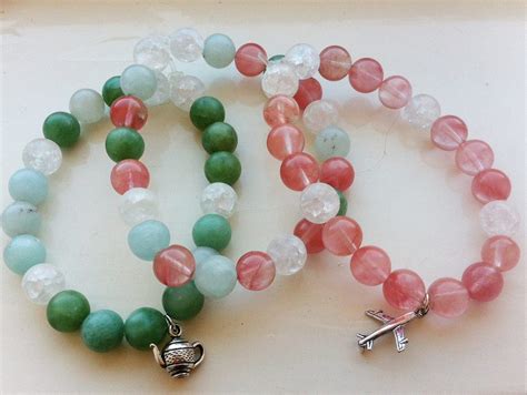 DIY Bracelets: 5 Easy Steps For Making Bead Bracelets - Bucket List Adventures Guide