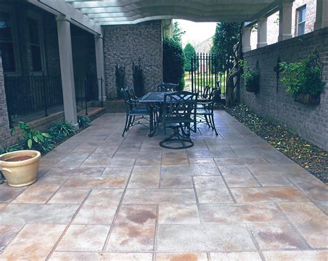 Dial (619) 443-2318 For Patio Overlay Point Loma, CA