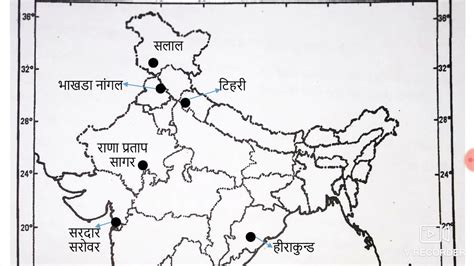 SST IMPORTANT MAP WORK FOR MID TERM 17 OCTOBER 2022 यही से आएगा 100%/class 10 sst map work hindi ...