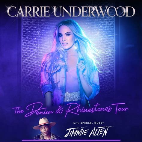 Carrie Underwood Cincinnati Tickets, Heritage Bank Center Mar 02, 2023 ...