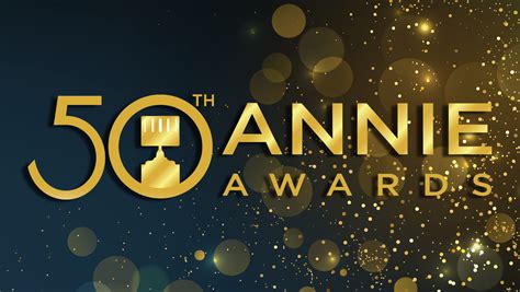 Annie Awards Winners List - Updating Live | 15 Minute News