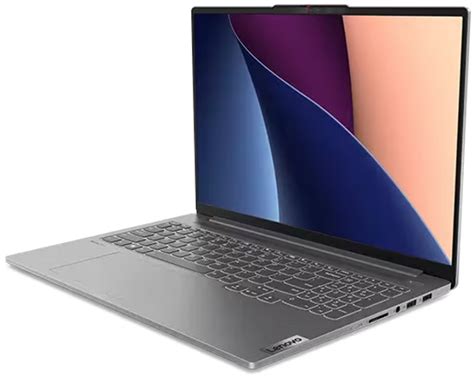 Lenovo IdeaPad Pro 5i