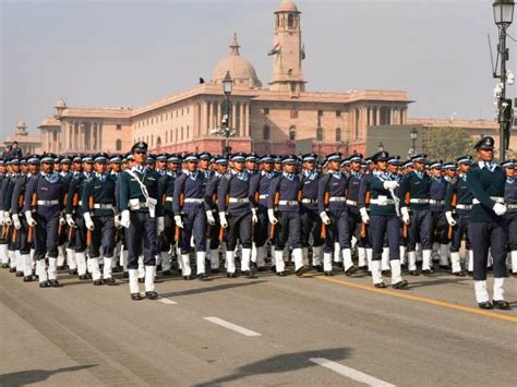 Republic Day Parade 2023- How to Book Tickets - TripSrip