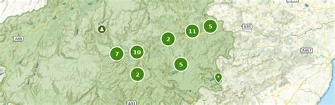 Best Trails near Ballater, Aberdeenshire Scotland | AllTrails