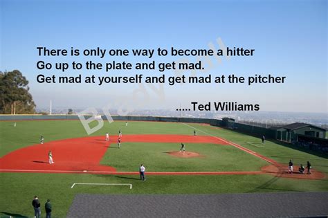 Mickey Mantle Baseball Quotes Inspirational. QuotesGram