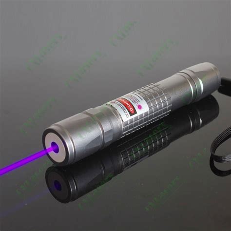 oxlasers OX-V40 405nm 500mW waterproof focusable violet blue laser ...