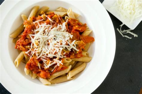 11 Delicious whole grain pasta recipes you will love - Common Grains