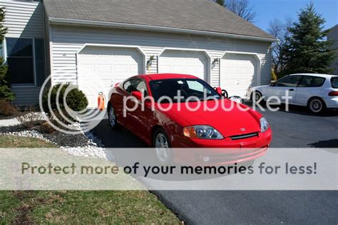 '03 Tiburon - complete interior/exterior detail | VW Vortex ...