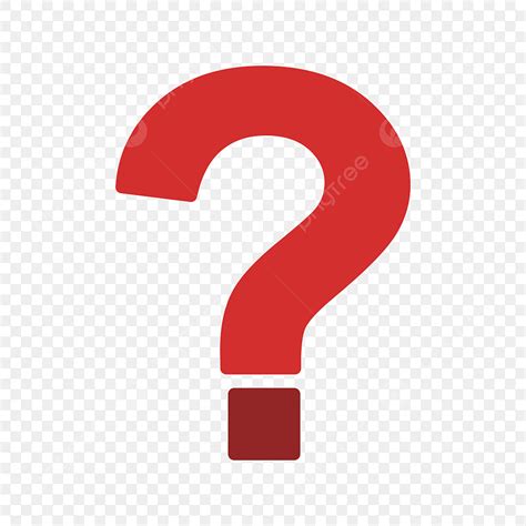 Question Mark Clipart Png