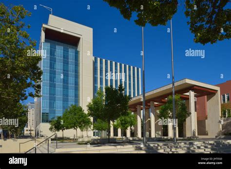 The Superior Court of California, San Jose CA Stock Photo - Alamy