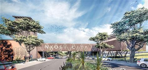 Nkosi City | Mpumalanga | Planned | SkyscraperCity Forum