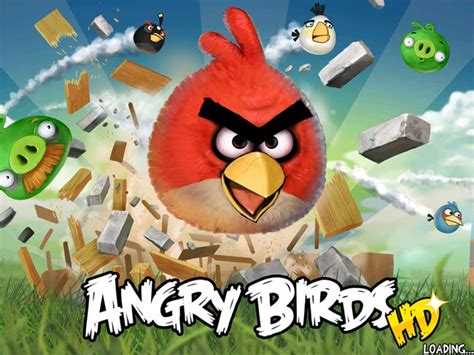 Free Download Angry Birds PC Full Version Games - Rip Games Center