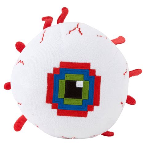 Terraria Eye of Cthulhu Plush All Ages - Walmart.com