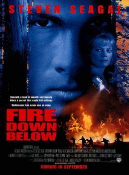 Fire Down Below (1997)