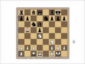 French Defense Tarrasch Variation 3.Nd2 - YouTube