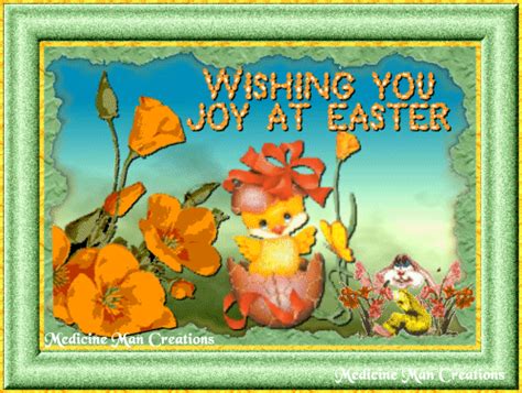 Joy At Easter Pictures, Photos, and Images for Facebook, Tumblr, Pinterest, and Twitter