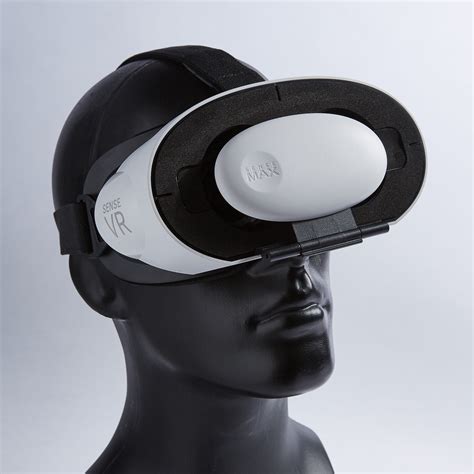 Sense VR Goggles - SenseMax - Touch of Modern