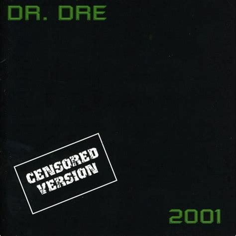 Dr Dre 2001 (CD) - Walmart.com - Walmart.com