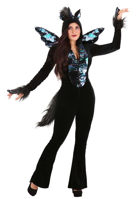 Dark Pegasus Adult Costume