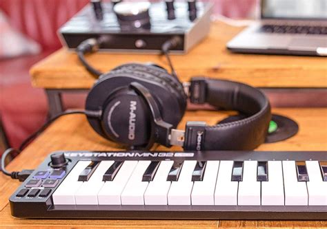 The Best MIDI Keyboard Controllers: How They Work and What to Buy – Rolling Stone