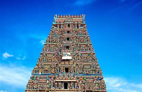 Top 35 Places to Visit in Chennai (2023): Timings, Location