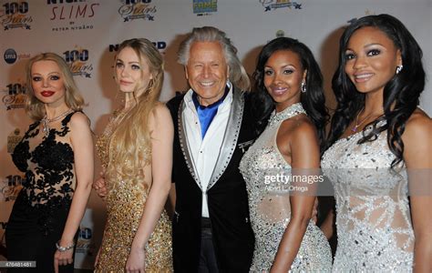 Caribbean News - Bahamas Sex Trafficking Claim Leads To Raid Of Office Of Fashion Mogul Peter Nygard