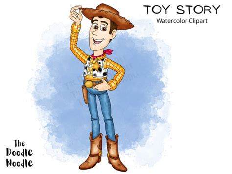 Toy Story Clipart PNG, Pixar Clipart | lupon.gov.ph