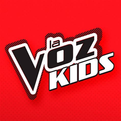 La Voz Kids Colombia - YouTube