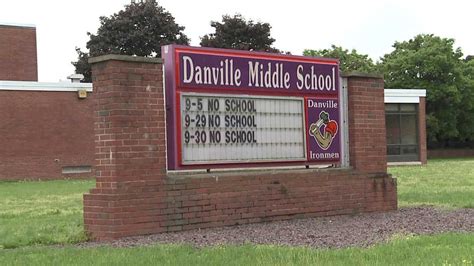 Danville Middle School May Reopen | wnep.com