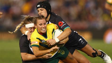 Women's Rugby World Cup Final TV Coverage Tournament Kicks Off In Auckland – The Daily Rugby