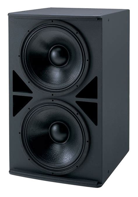 Installation Series - Overview - Speakers - Professional Audio ...