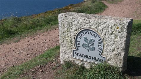 St Agnes Head Lookout Loop | Cornwall | National Trust