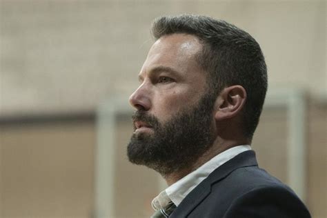 'The Way Back' Review: Blowing Up His Life Remains a Great Career Move for Ben Affleck