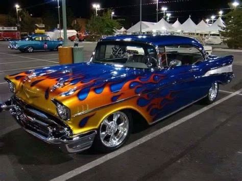 musclecars4ever | Custom cars paint, Classic cars, Chevy