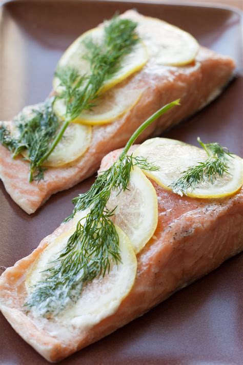 5 Guidelines for Cooking Perfect Salmon Every Time | Kitchn