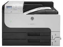 HP LaserJet Enterprise M551 Driver