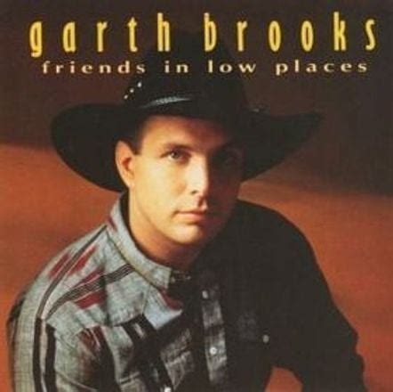 Garth Brooks – Friends in Low Places Lyrics | Genius Lyrics