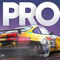 DRIFT MAX PRO free online game on Miniplay.com