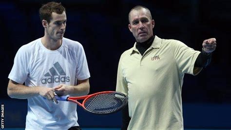 Ivan Lendl sees himself coaching the rest of Andy Murray's career - BBC ...