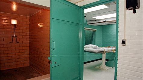 Judge rejects California's death-penalty procedure | CNN
