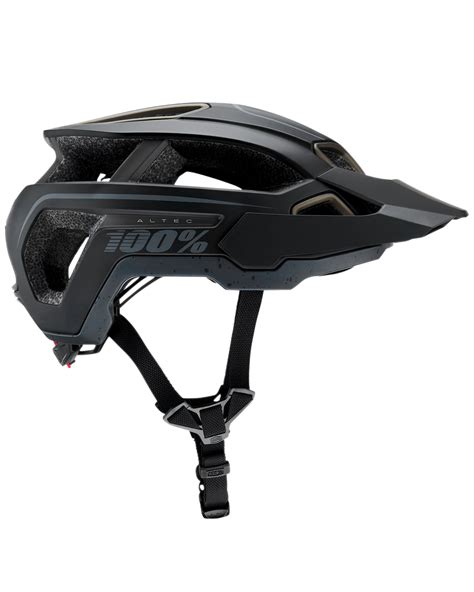 100% Altec Fidlock MTB Helmet | CANYON SG