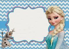 Free Frozen Invitations, Free Printable Invitations, Invitation Wording, Invitation Templates ...